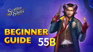 Cassino Online Seguro 55B