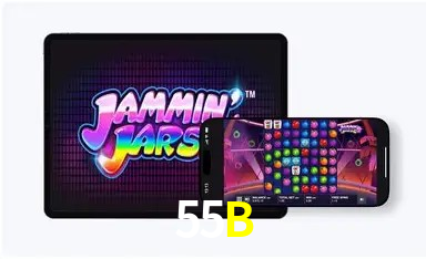 Bonus na Cassino Online 55B